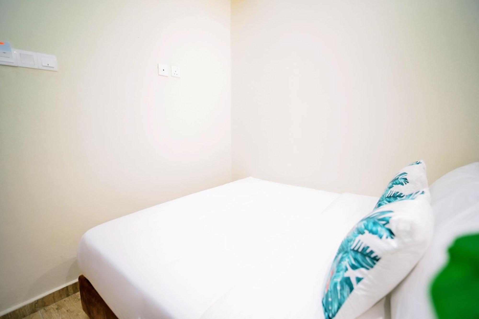 Swing & Pillows - Jalan Changkat Thambi Dollah กัวลาลัมเปอร์ ภายนอก รูปภาพ