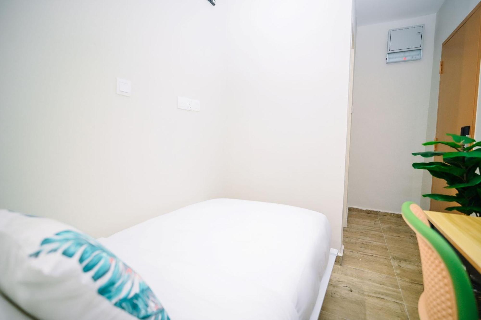 Swing & Pillows - Jalan Changkat Thambi Dollah กัวลาลัมเปอร์ ภายนอก รูปภาพ